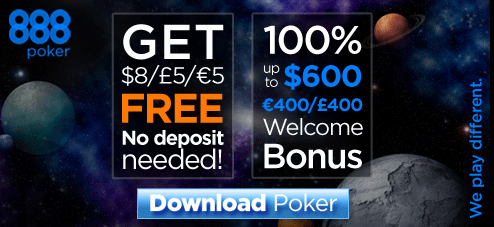 online poker sites with free real money